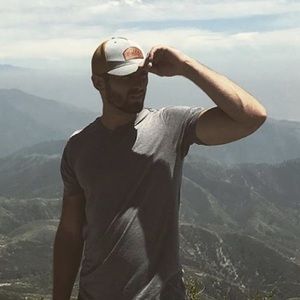 Meet your Posher, Mike